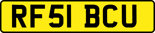 RF51BCU