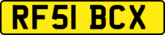 RF51BCX