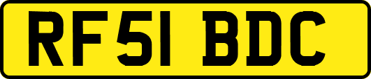 RF51BDC