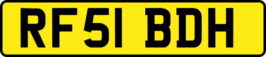 RF51BDH