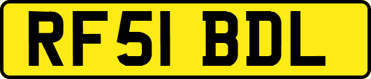 RF51BDL