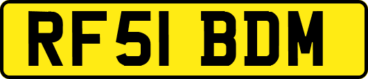 RF51BDM