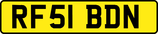 RF51BDN