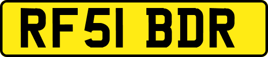 RF51BDR