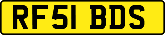 RF51BDS