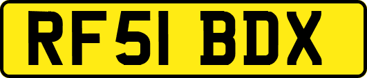 RF51BDX