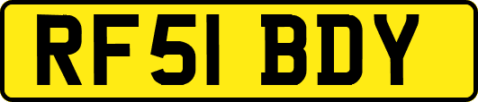 RF51BDY