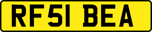 RF51BEA