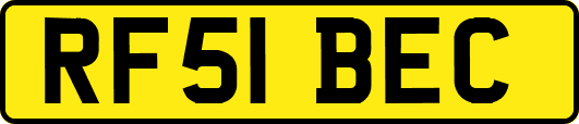 RF51BEC