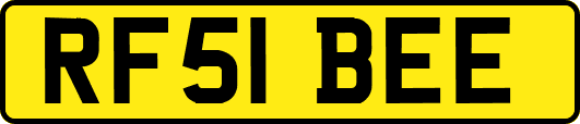 RF51BEE