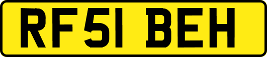 RF51BEH