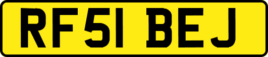 RF51BEJ