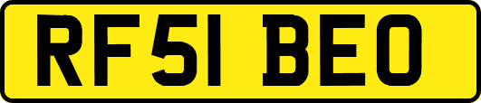 RF51BEO