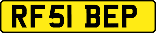 RF51BEP