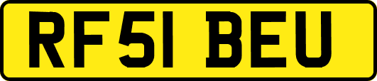 RF51BEU