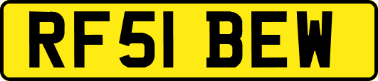 RF51BEW