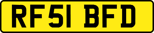 RF51BFD