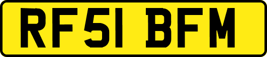 RF51BFM