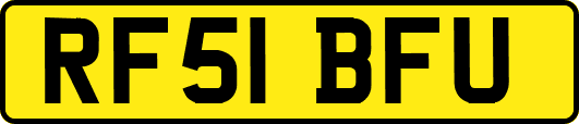 RF51BFU