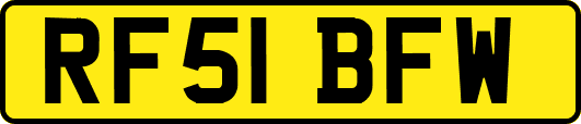 RF51BFW