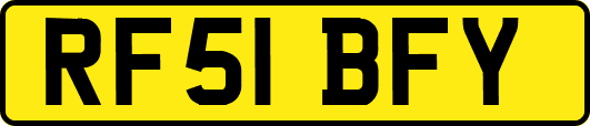 RF51BFY