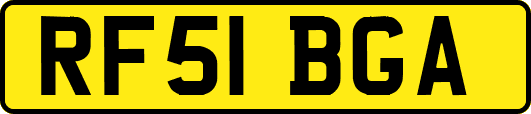 RF51BGA