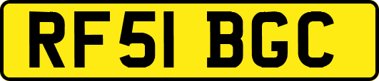 RF51BGC