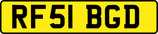 RF51BGD