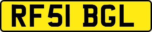 RF51BGL