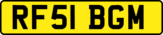 RF51BGM