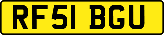 RF51BGU