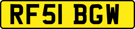 RF51BGW