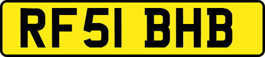 RF51BHB