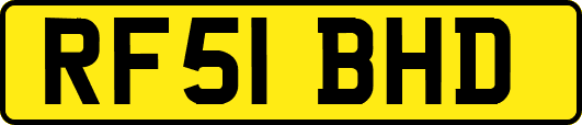 RF51BHD