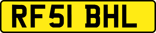 RF51BHL