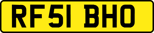 RF51BHO