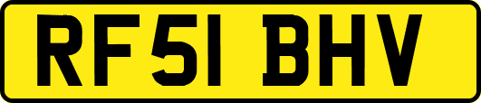 RF51BHV