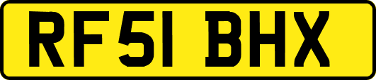 RF51BHX