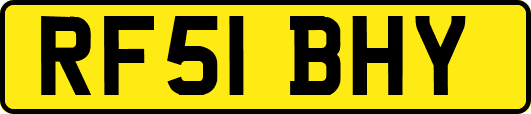 RF51BHY