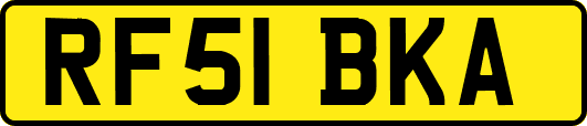 RF51BKA