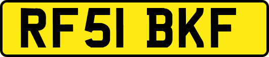 RF51BKF