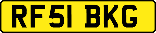 RF51BKG