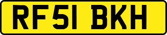 RF51BKH