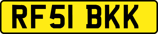 RF51BKK