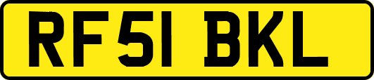 RF51BKL