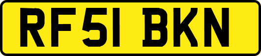 RF51BKN