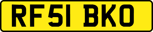 RF51BKO