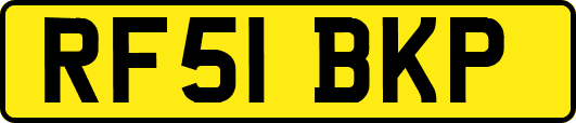 RF51BKP