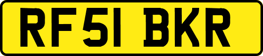 RF51BKR