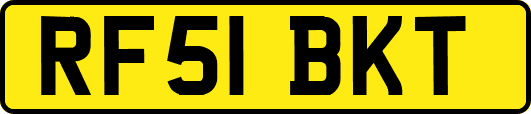 RF51BKT